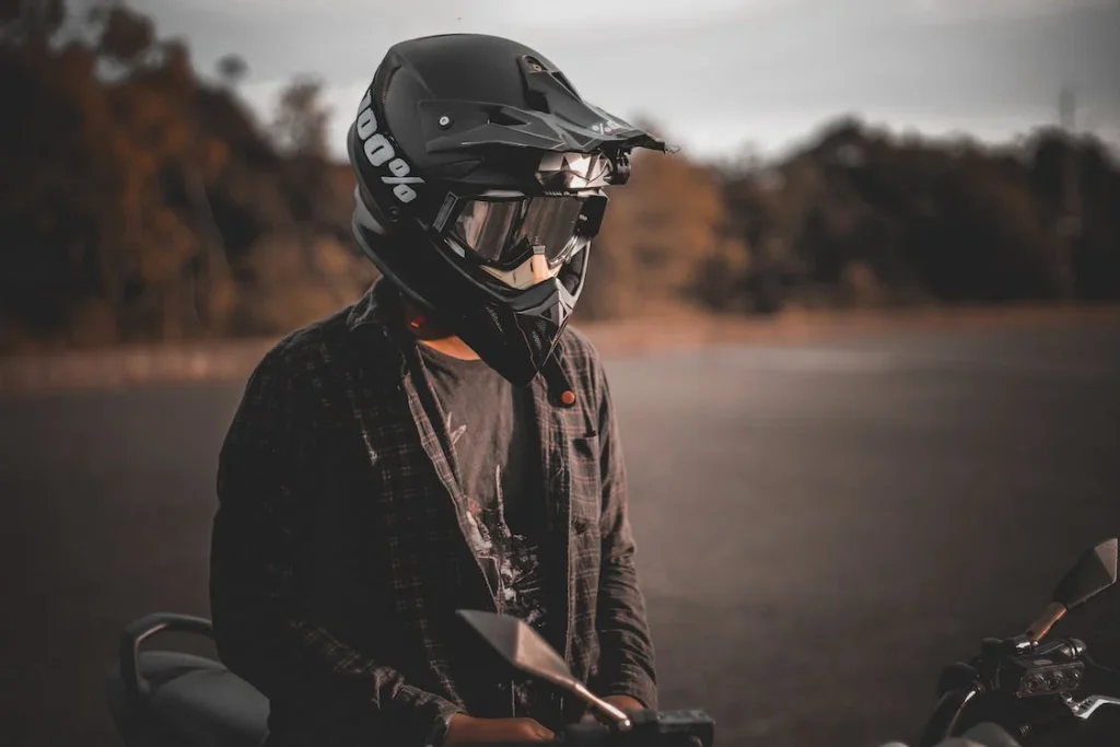 motorcycle helmet cost