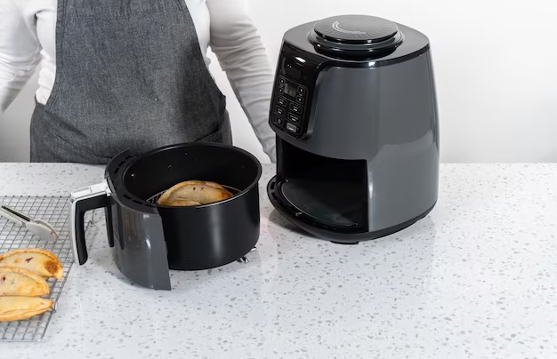 Pros and Cons of Air Fryer