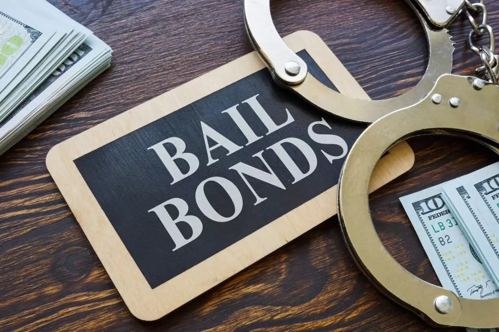 How To Start A Bail Bond Business