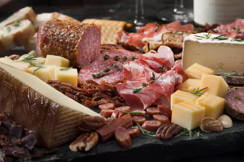 How To Start A Charcuterie Business