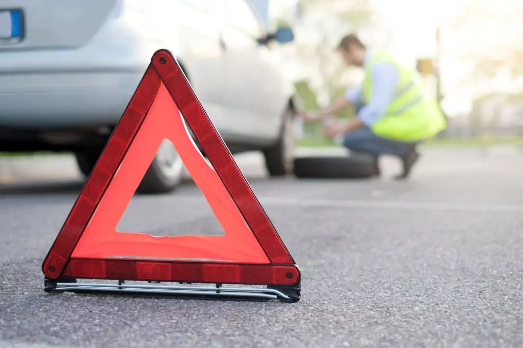 Starting a Roadside Assistance Business without Towing