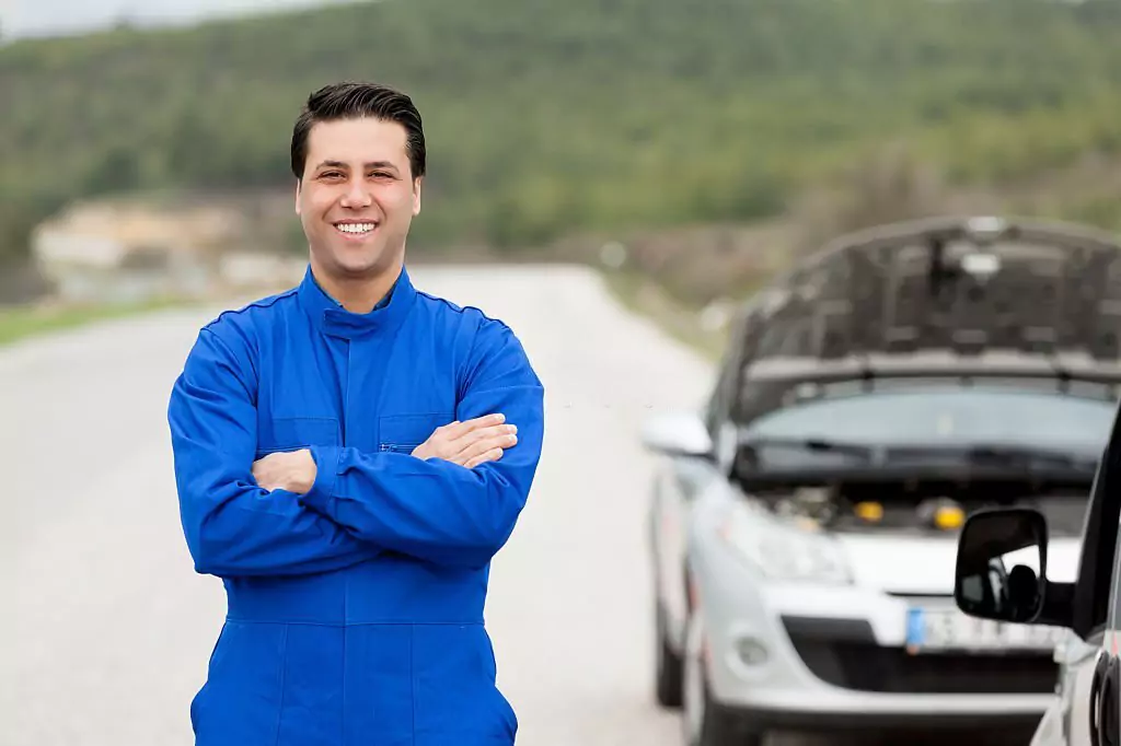 How to Start a Roadside Assistance Business without Towing