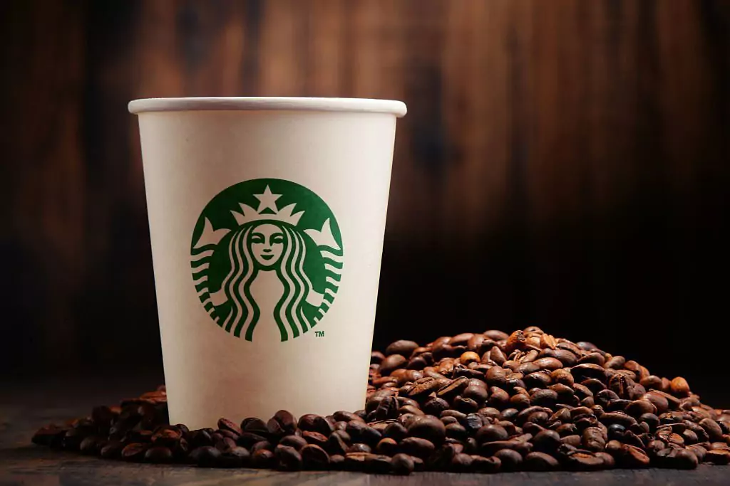 Which Starbucks Beans Are Not Oily?