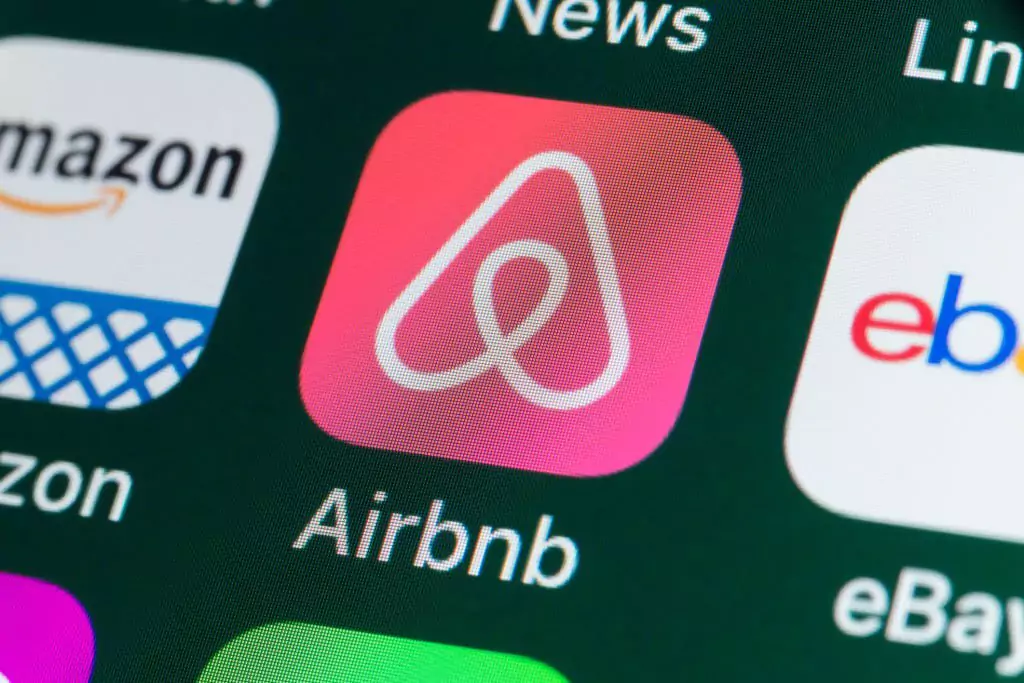Airbnb Stock