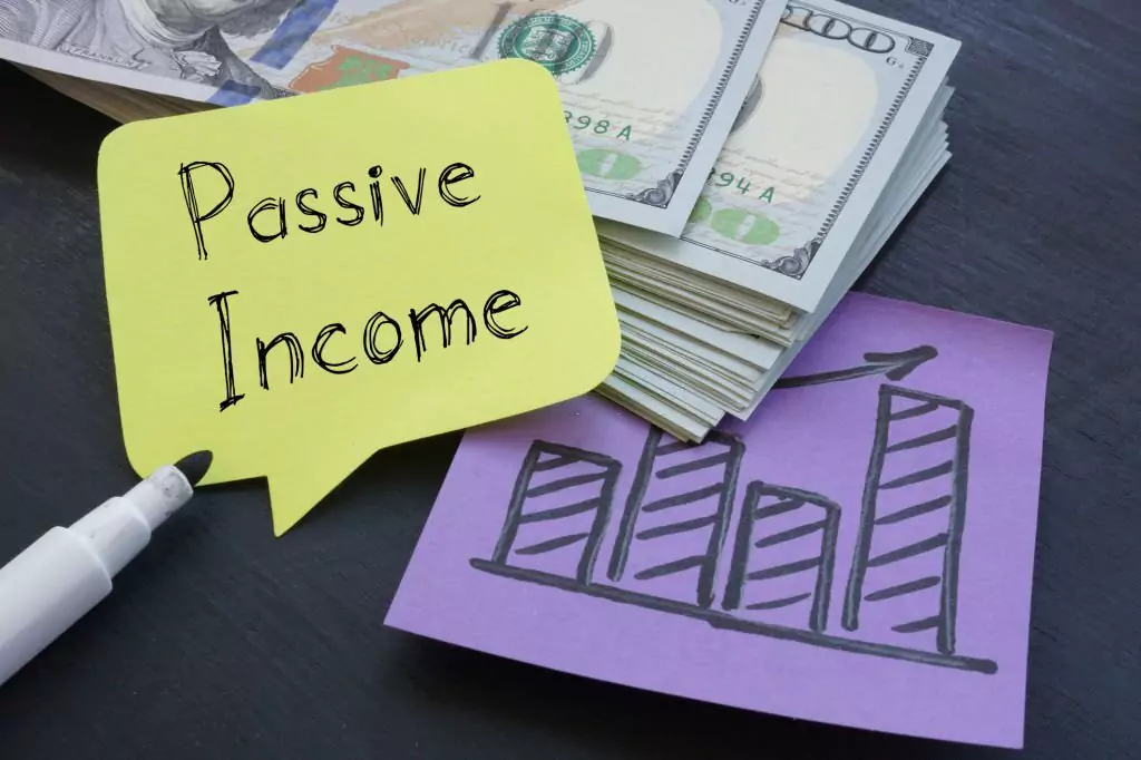 How To Manage Restaurant Passive Income