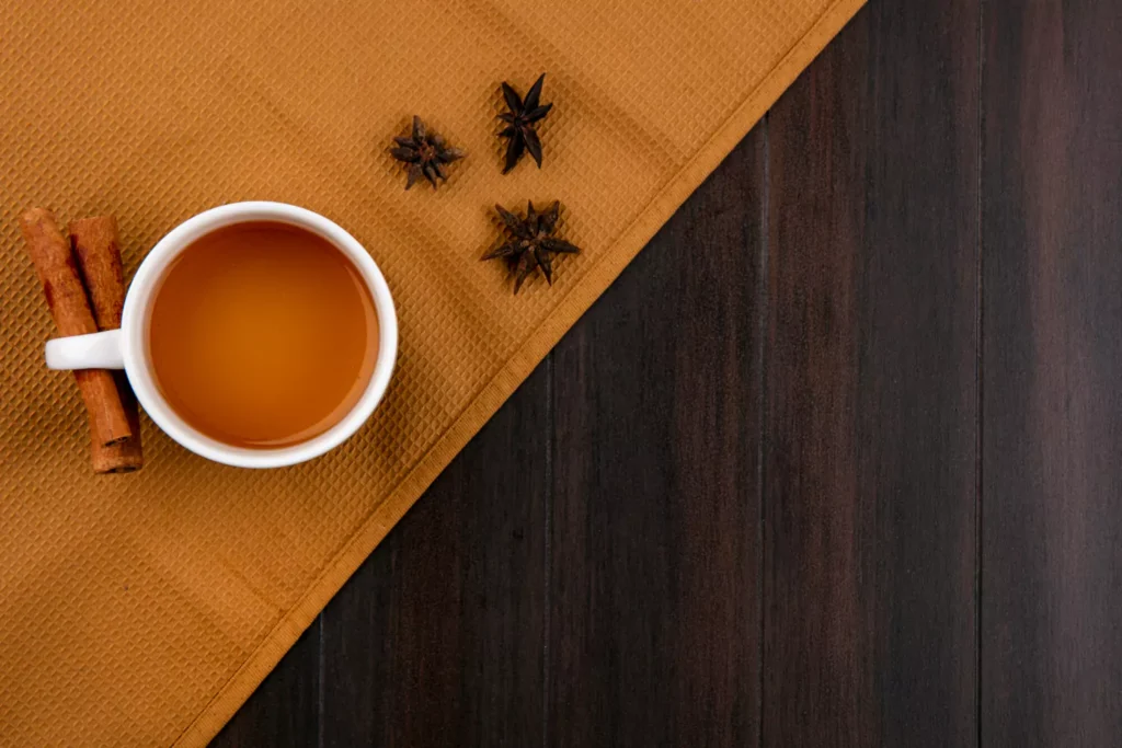What Does Chai Tea Taste Like