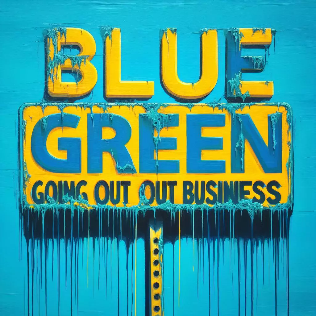 Is Bluegreen Going Out Of Business