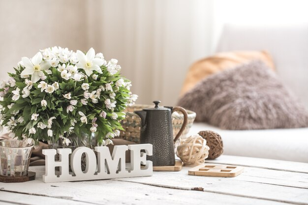 Home Sweet Home: Why We Love Being Home